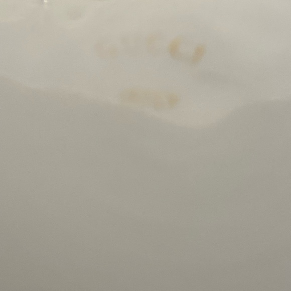 Gucci Ashtray- vintage - Picture 4 of 4